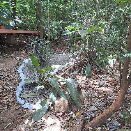 Quality Cabins Monteverde ภายนอก รูปภาพ