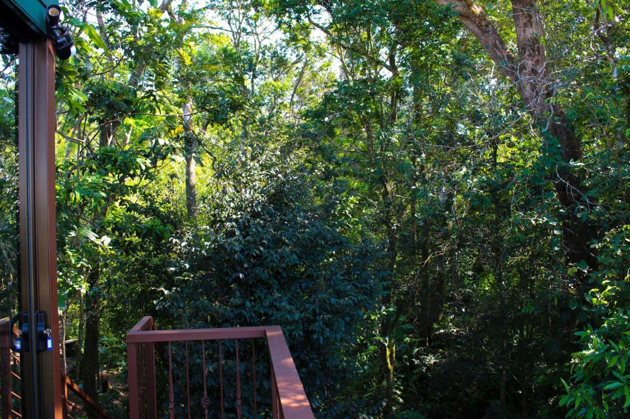 Quality Cabins Monteverde ภายนอก รูปภาพ