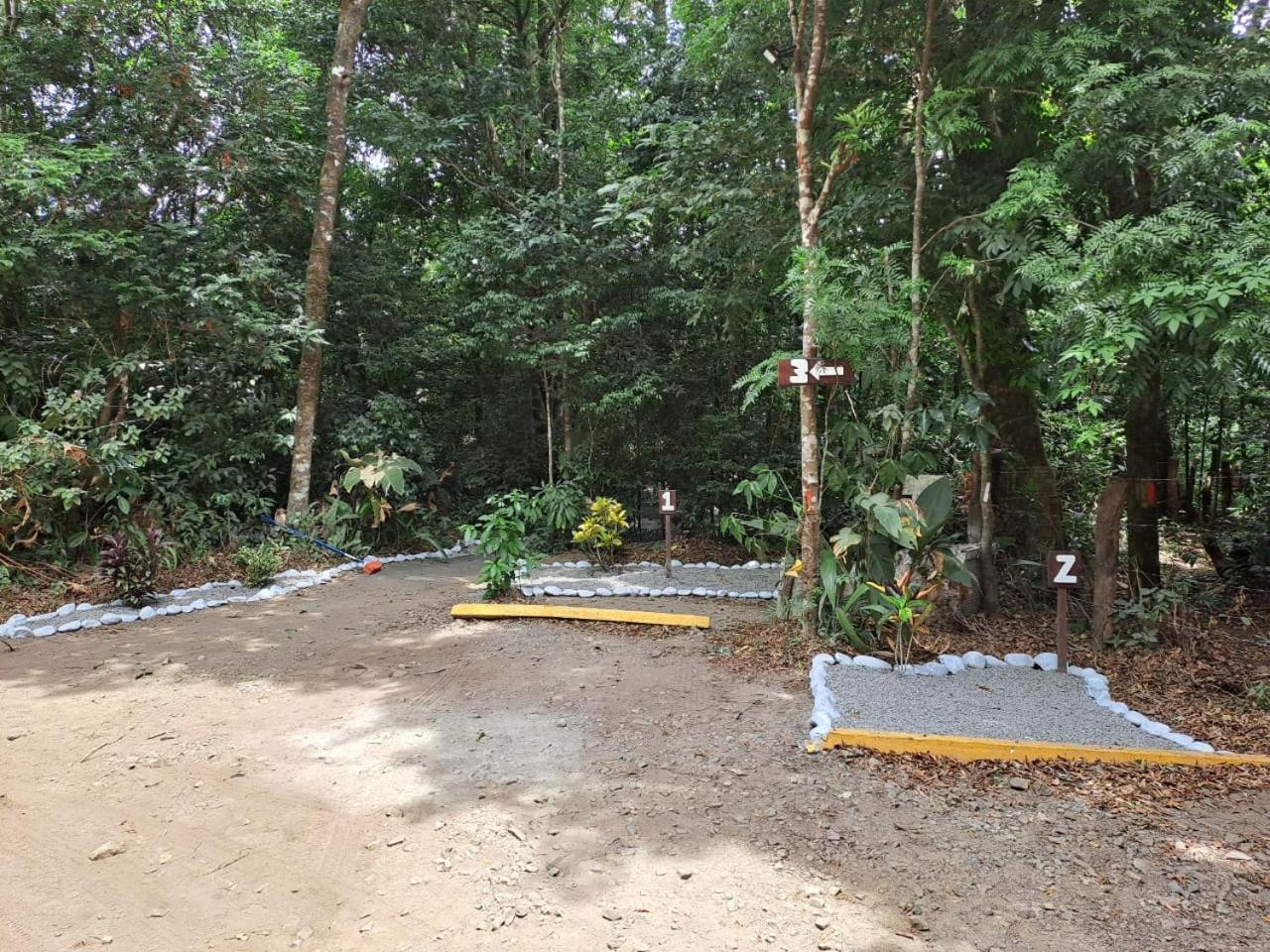 Quality Cabins Monteverde ภายนอก รูปภาพ